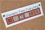 (image for) Chocolate Fixes Everything